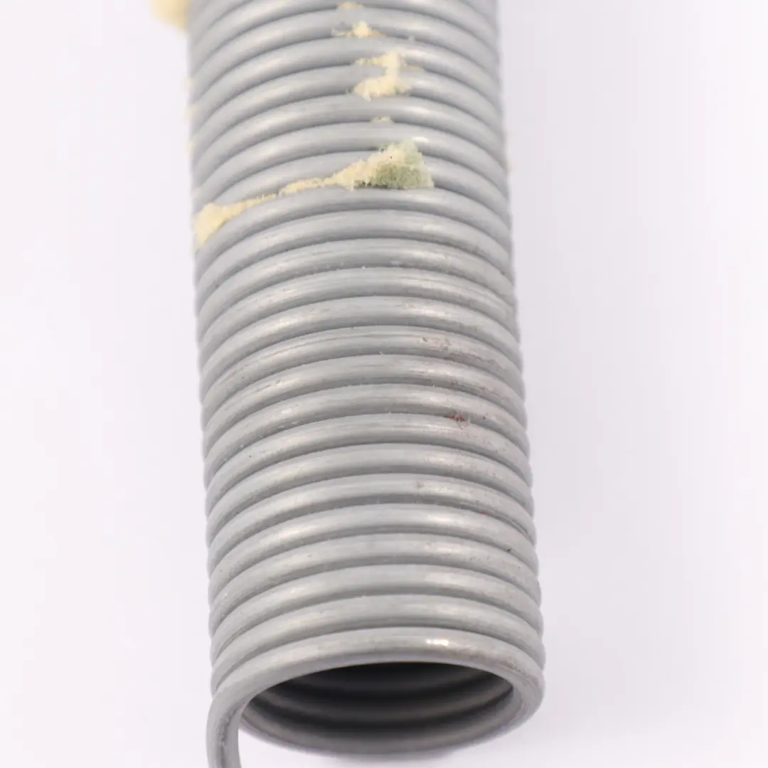 Mercedes C118 Kofferraum Deckel Scharnier Spreizfeder Links Rechts - SKU A1187570500 - Teilenummer A1187570500