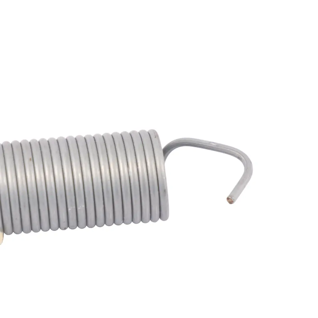 Mercedes CLA C118 Trunk Lid Hinge Expansion Spring Left Right - SKU A1187570500 - Part number A1187570500