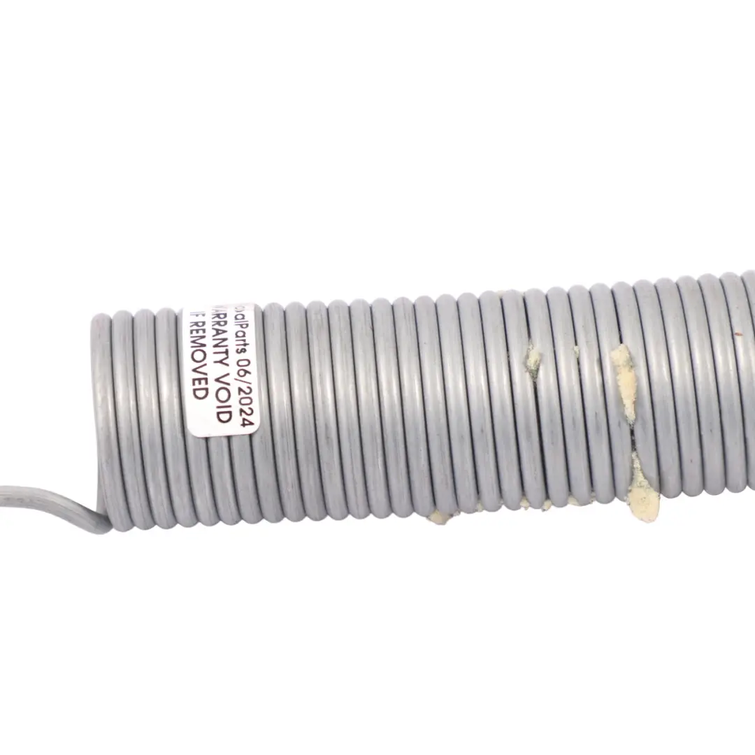 Mercedes CLA C118 Trunk Lid Hinge Expansion Spring Left Right - SKU A1187570500 - Part number A1187570500
