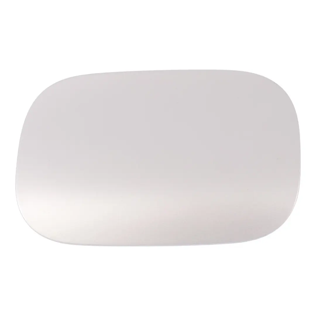 Kraftstofftank Deckel Abdeckung Iridium Silber - 775 für Mercedes C118 mit Teilenummer A1187571500 Mercedes C118 Kraftstofftank Deckel Abdeckung Iridium Silber - 775 - SKU A1187571500-IRS - Teilenummer A1187571500