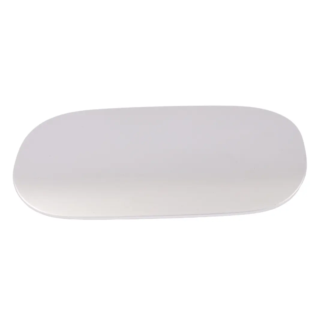  Tapa tapón depósito combustible Mercedes C118 Plata Iridium - 775 - SKU A1187571500-IRS - Número de pieza A1187571500