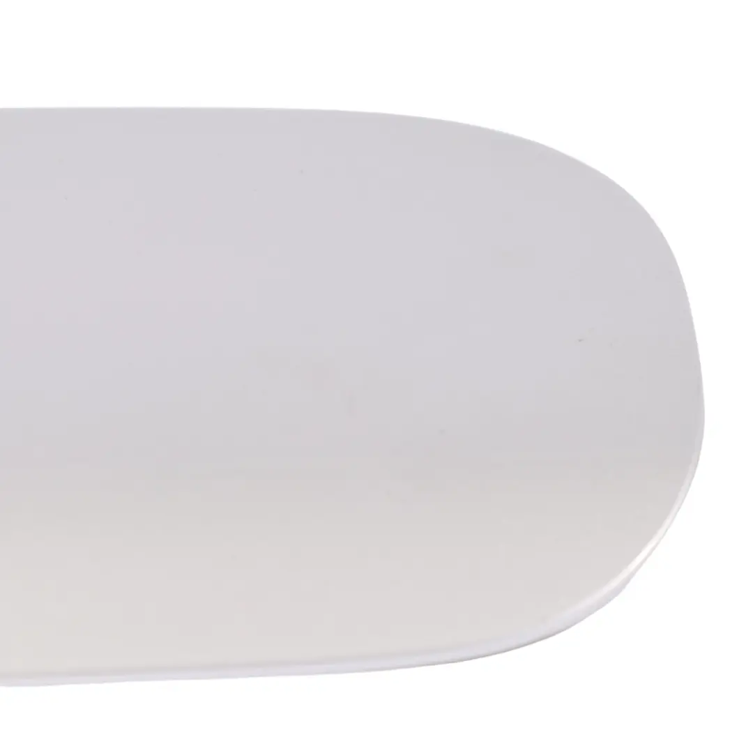  Tapa tapón depósito combustible Mercedes C118 Plata Iridium - 775 - SKU A1187571500-IRS - Número de pieza A1187571500