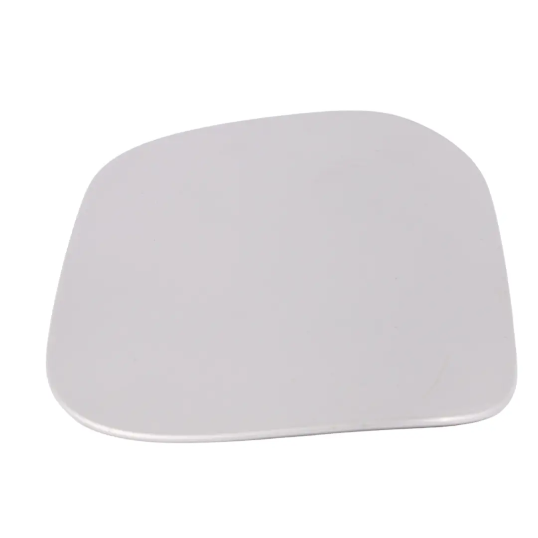  Tapa tapón depósito combustible Mercedes C118 Plata Iridium - 775 - SKU A1187571500-IRS - Número de pieza A1187571500