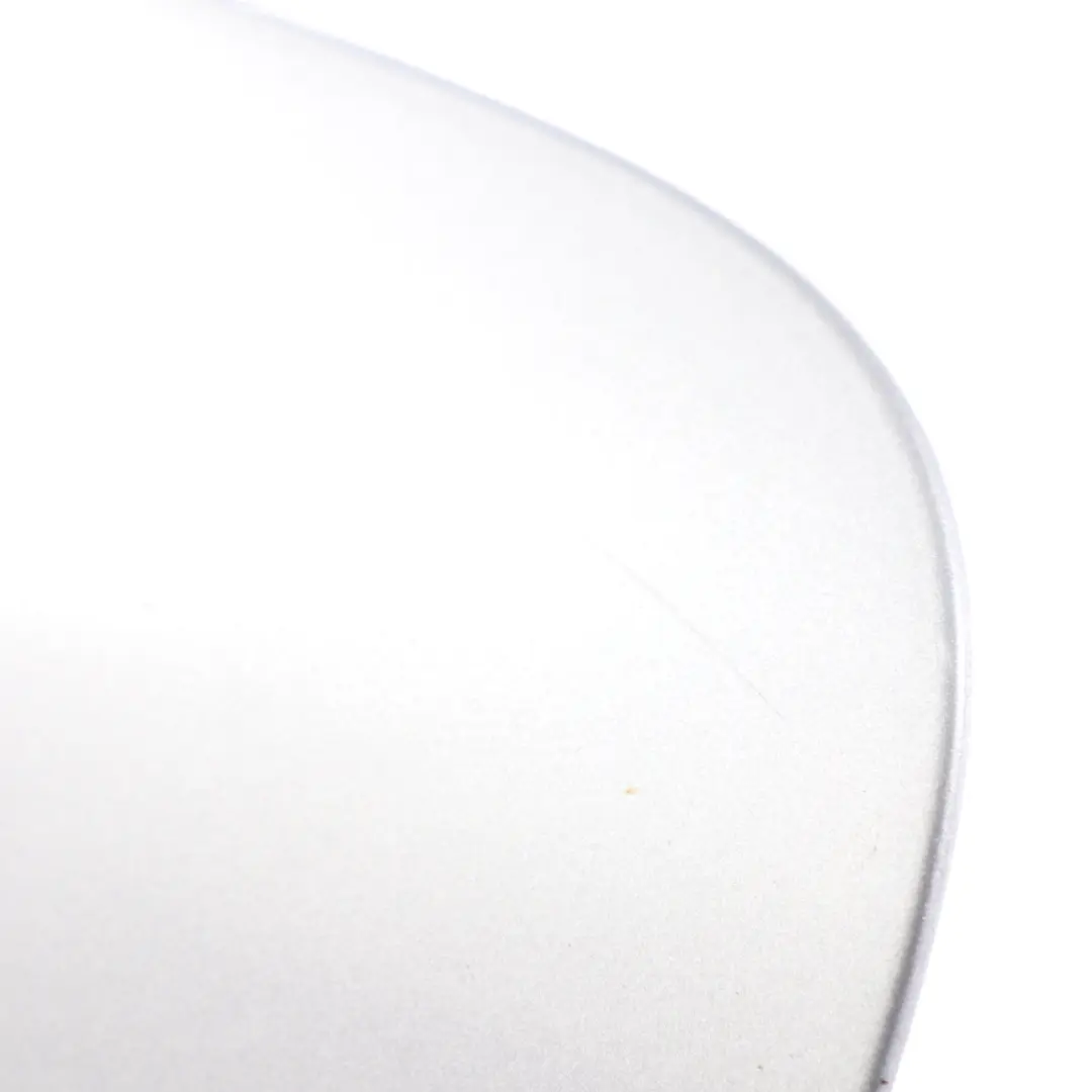 Mercedes C118 Coperchio sportello carburante Iridium Silver - 775 - SKU A1187571500-IRS - Numero di parte A1187571500