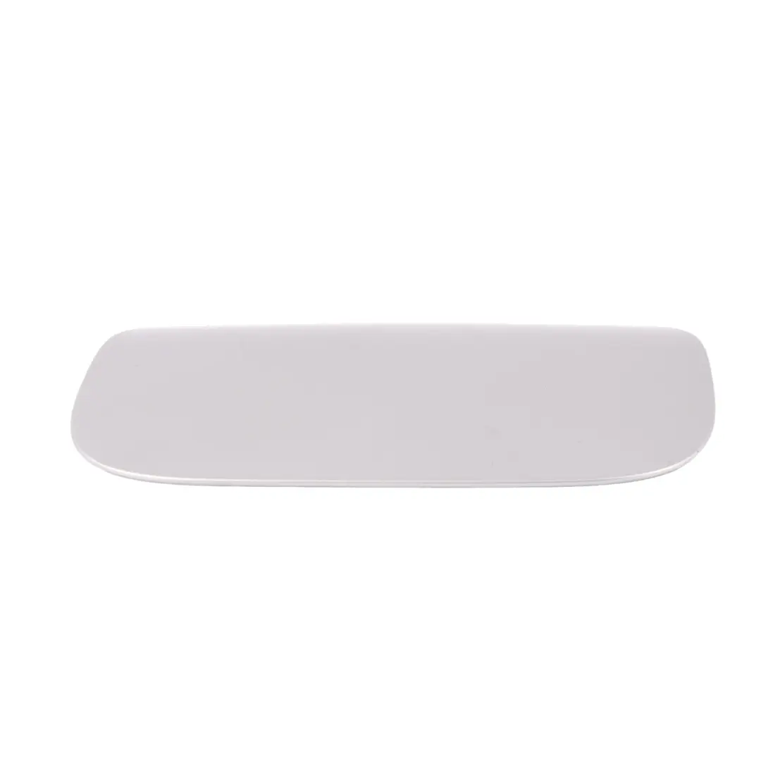 Mercedes C118 Couvercle de trappe à carburant Argent iridium - 775 - SKU A1187571500-IRS - Numéro de pièce A1187571500