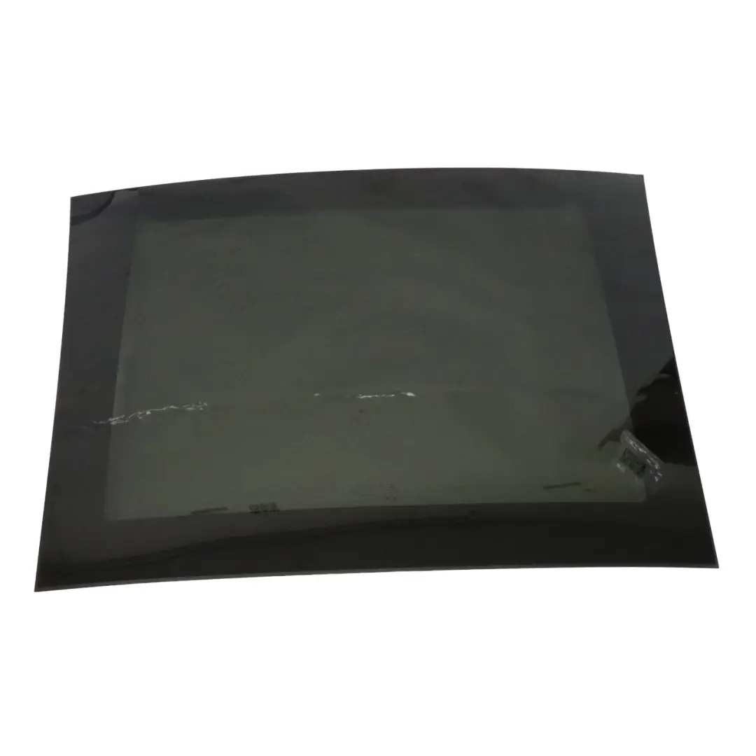 Mercedes CLA C118 Sunroof Glass Panel Panoramic Roof Glass AS3 - SKU A1187800600 - Part number A1187800600