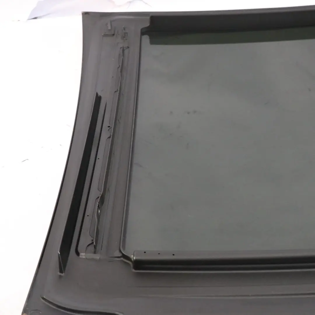 Mercedes CLA C118 Sunroof Glass Panel Panoramic Roof Glass AS3 - SKU A1187800600 - Part number A1187800600