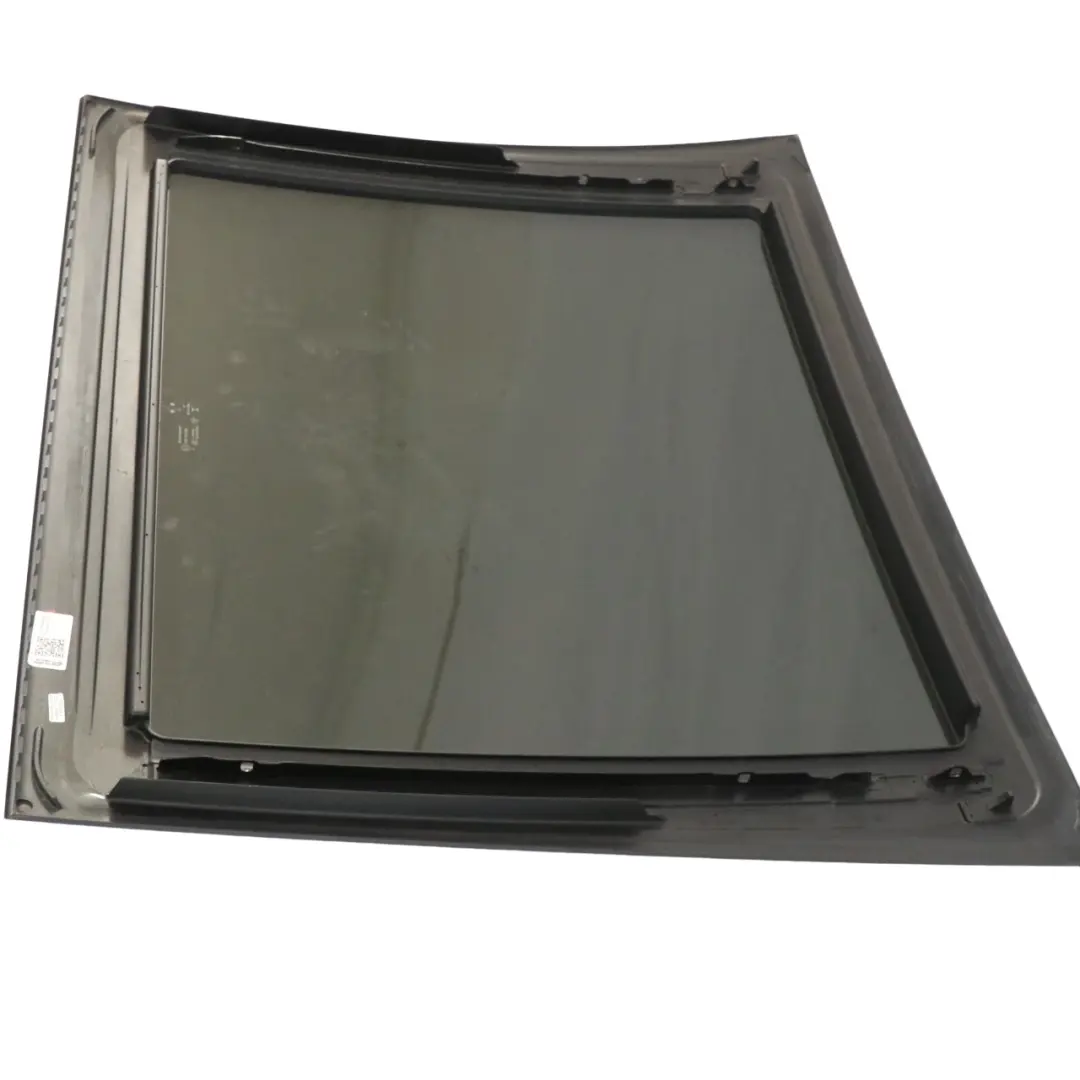 Mercedes CLA C118 Sunroof Glass Panel Panoramic Roof Glass AS3 - SKU A1187800600 - Part number A1187800600