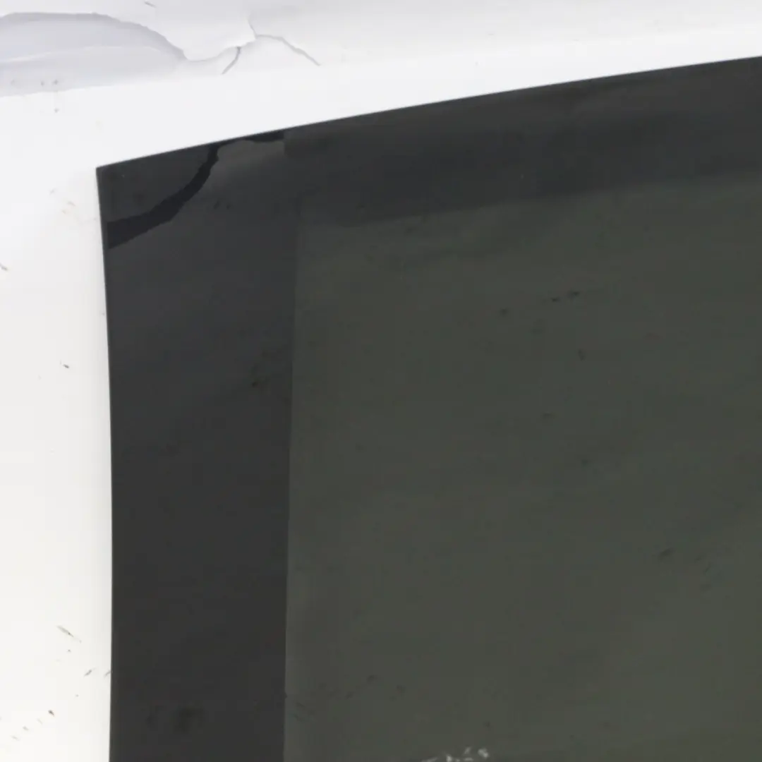 Mercedes CLA C118 Sunroof Glass Panel Panoramic Roof Glass AS3 - SKU A1187800600 - Part number A1187800600