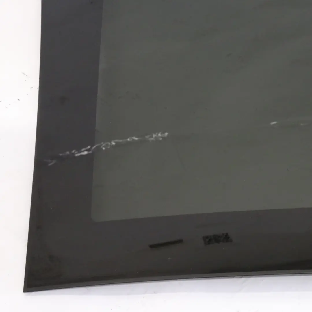 Mercedes CLA C118 Sunroof Glass Panel Panoramic Roof Glass AS3 - SKU A1187800600 - Part number A1187800600