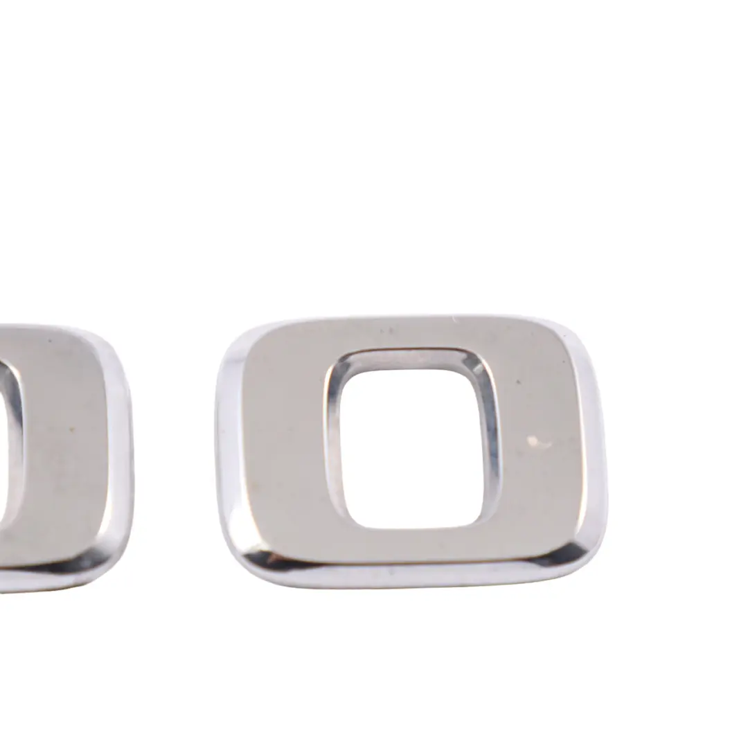 Coperchio del bagagliaio Modello Badge Logo CLA 200 per Mercedes C118 con numero di parte A1188171300 Mercedes C118 Coperchio del bagagliaio Modello Badge Logo CLA 200 - SKU A1188171300 - Numero di parte A1188171300