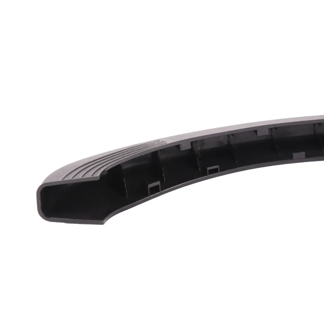 Cable Duct Mercedes CLA C118 Trunk Lid Hinge Cover Rear Left N/S to with Part number A1188210000 Cable Duct Mercedes CLA C118 Trunk Lid Hinge Cover Rear Left N/S - SKU A1188210000 - Part number A1188210000