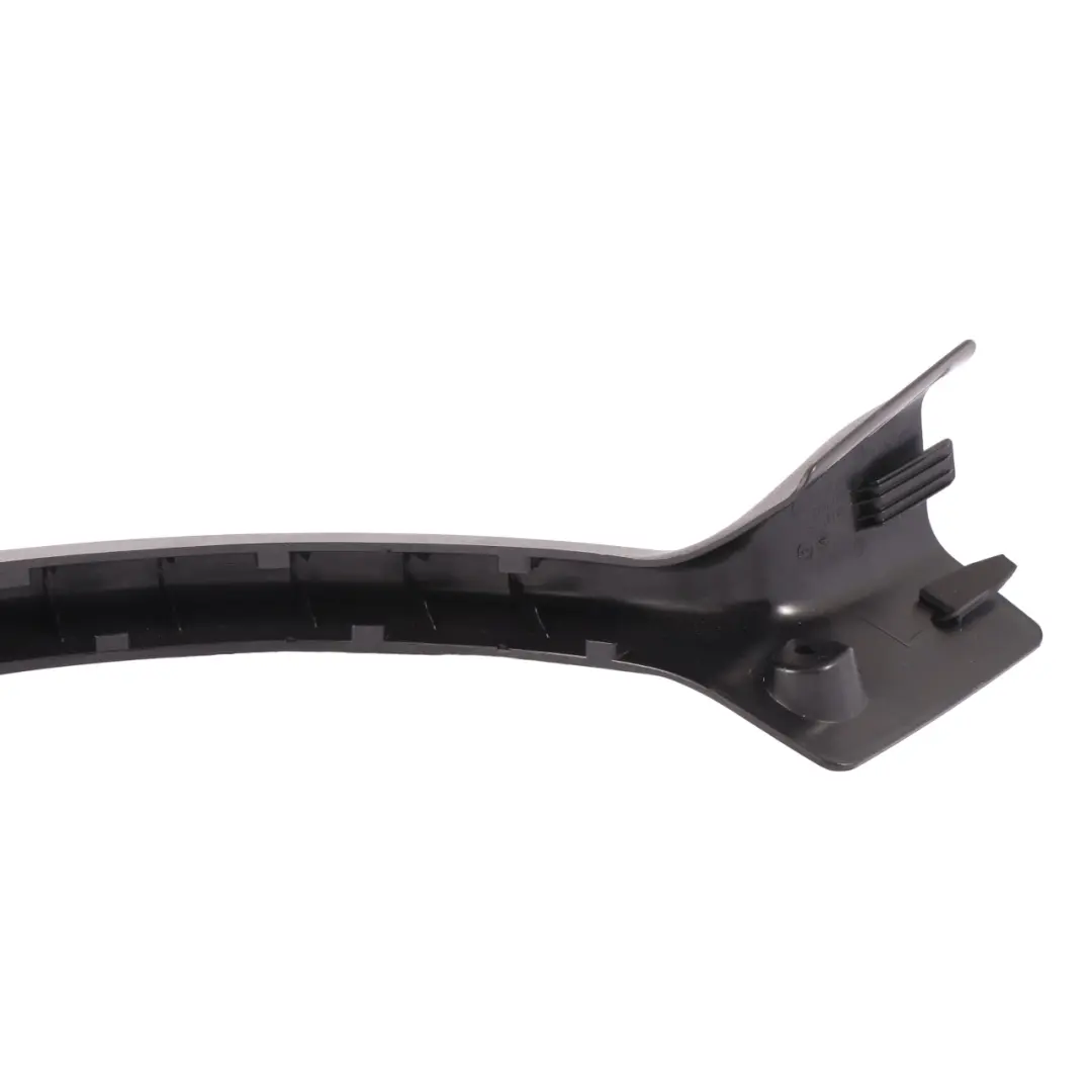 Cable Duct Mercedes CLA C118 Trunk Lid Hinge Cover Rear Left N/S to with Part number A1188210000 Cable Duct Mercedes CLA C118 Trunk Lid Hinge Cover Rear Left N/S - SKU A1188210000 - Part number A1188210000