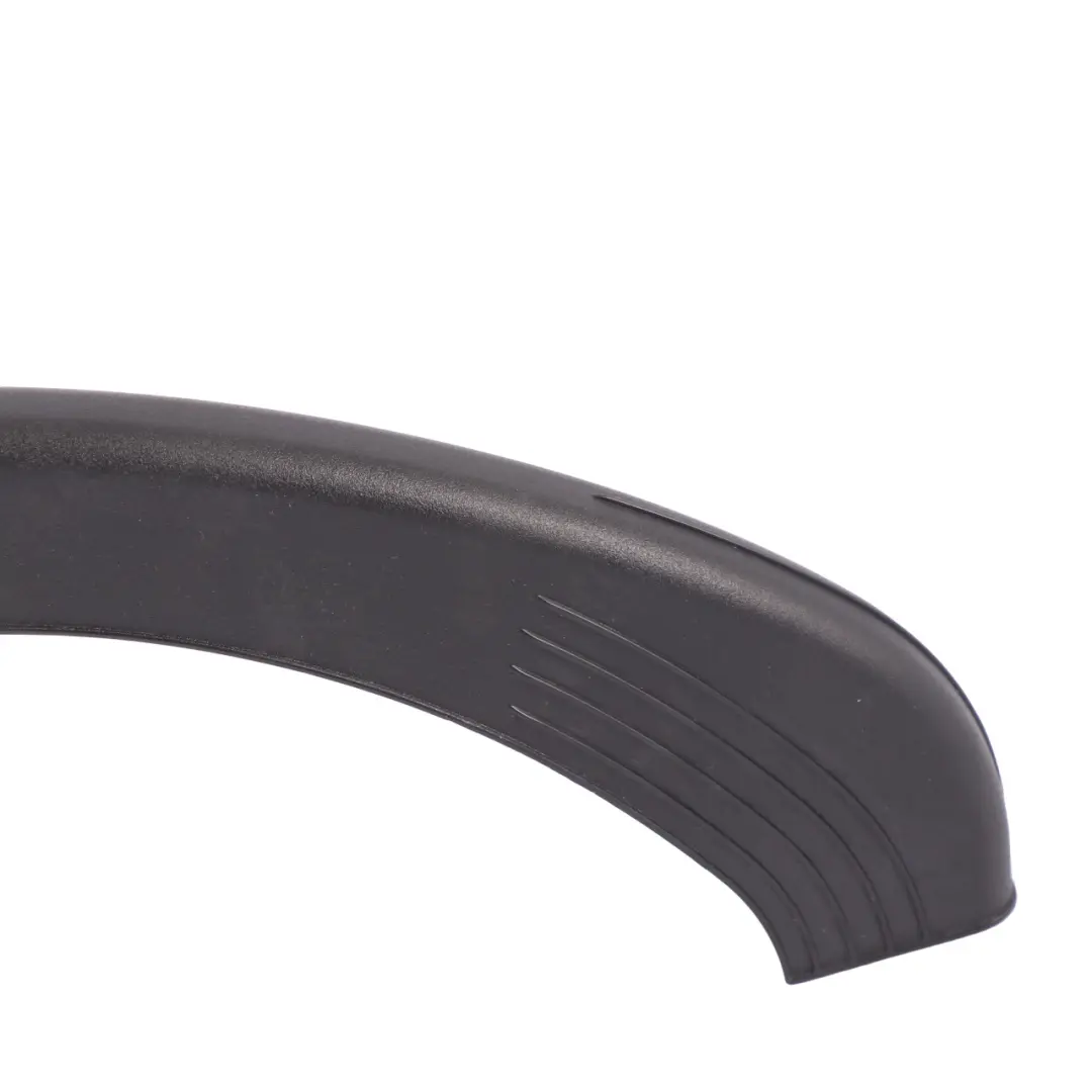 Cable Duct Mercedes CLA C118 Trunk Lid Hinge Cover Rear Left N/S to with Part number A1188210000 Cable Duct Mercedes CLA C118 Trunk Lid Hinge Cover Rear Left N/S - SKU A1188210000 - Part number A1188210000