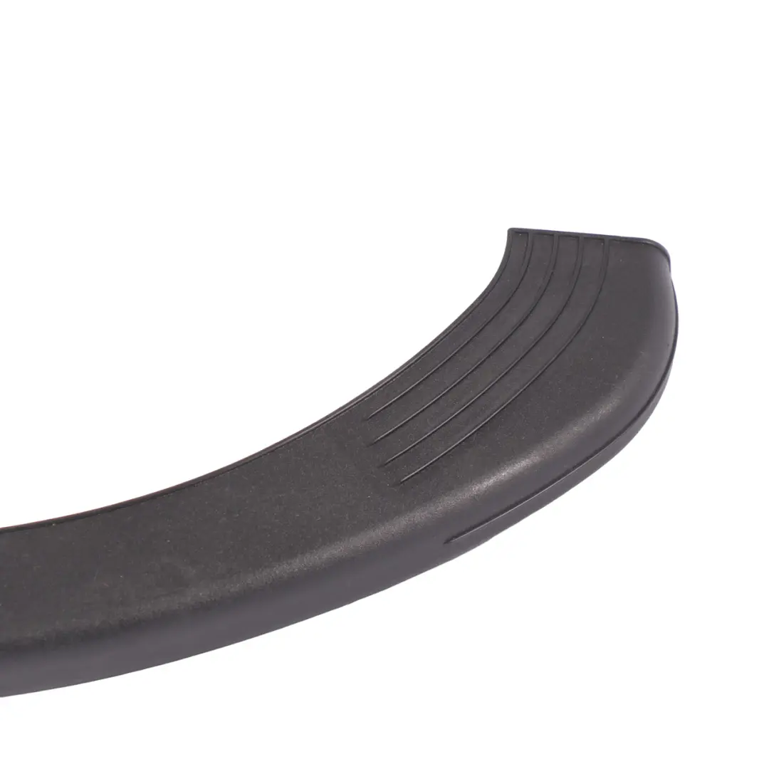 Cable Duct Mercedes CLA C118 Trunk Lid Hinge Cover Rear Left N/S to with Part number A1188210000 Cable Duct Mercedes CLA C118 Trunk Lid Hinge Cover Rear Left N/S - SKU A1188210000 - Part number A1188210000