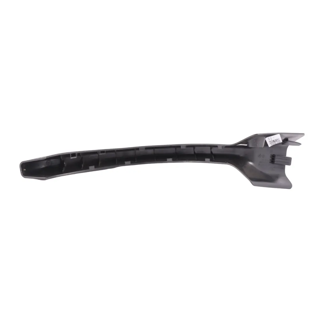 Mercedes C118 Heckklappenscharnier Abdeckung hinten rechts Gehäuse - SKU A1188210100 - Teilenummer A1188210100