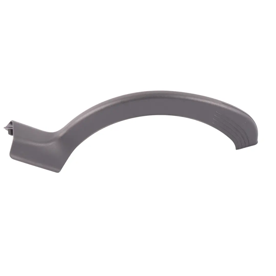 Mercedes C118 Tapa del maletero Portón trasero Tapa trasera derecha - SKU A1188210100 - Número de pieza A1188210100