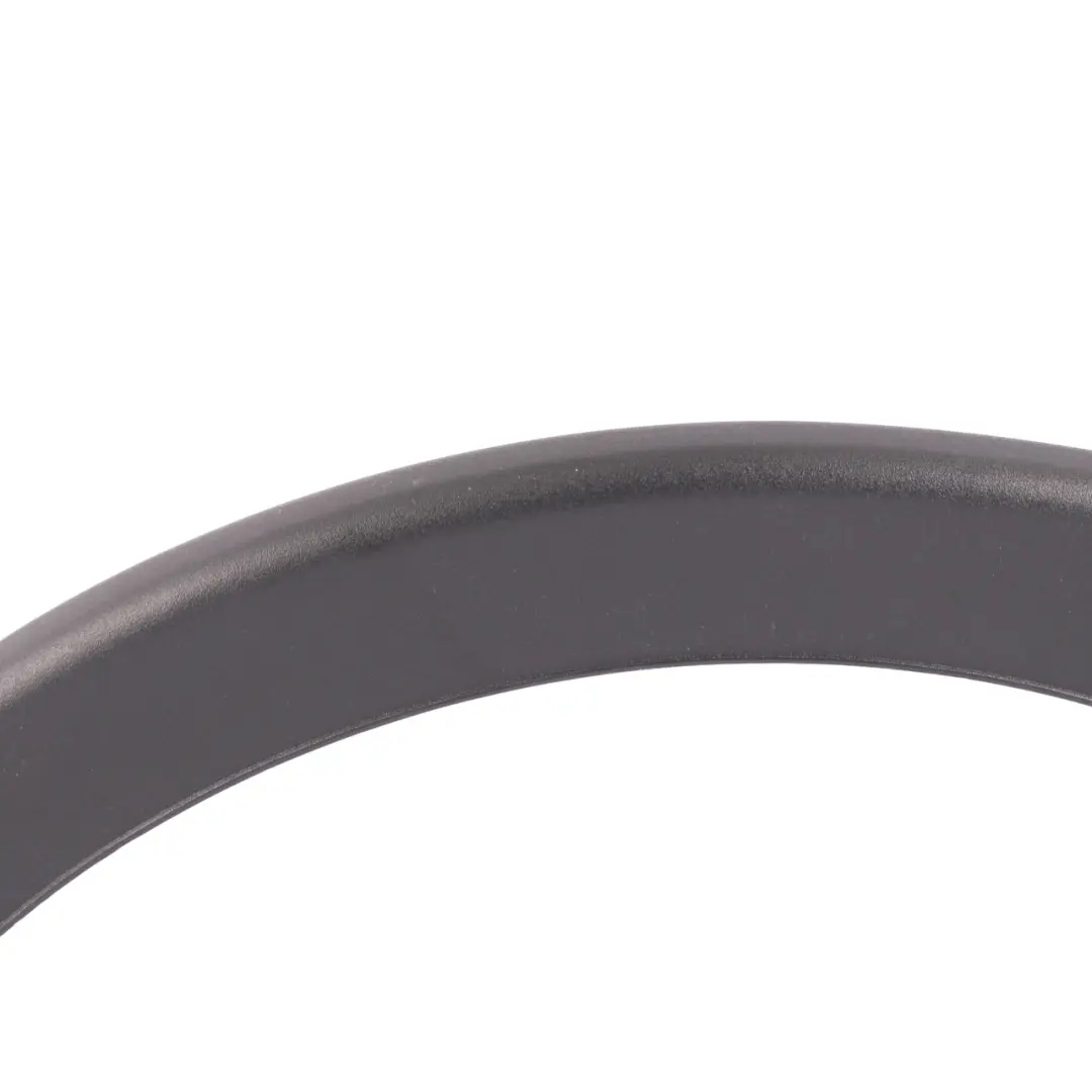 Mercedes C118 Trunk Lid Tailgate Hinge Cover Rear Right O/S Housing - SKU A1188210100 - Part number A1188210100