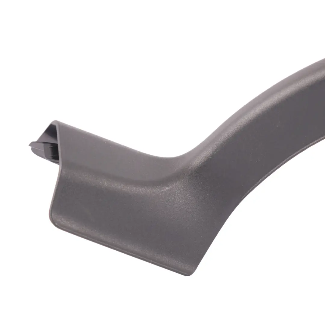 Mercedes C118 Trunk Lid Tailgate Hinge Cover Rear Right O/S Housing - SKU A1188210100 - Part number A1188210100