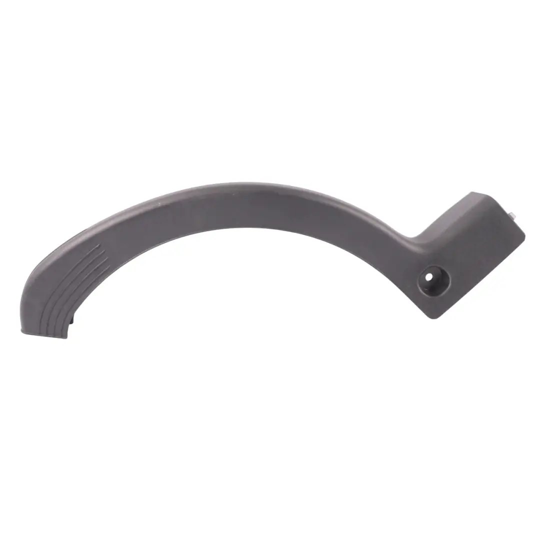 Couvercle de charnière hayon de coffre arrière droit pour Mercedes C118 à propos du numéro de pièce A1188210100 Mercedes C118 Couvercle de charnière hayon de coffre arrière droit - SKU A1188210100 - Numéro de pièce A1188210100