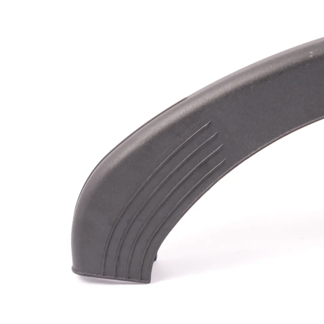 Mercedes C118 Trunk Lid Tailgate Hinge Cover Rear Right O/S Housing - SKU A1188210100 - Part number A1188210100