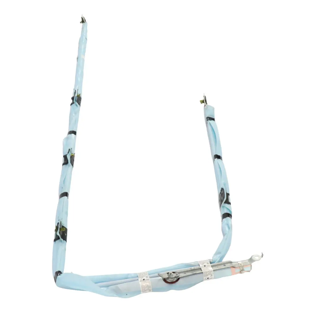 Mercedes CLA C118 Head Air Module Roof Curtain Right O/S - SKU A1188600102 - Part number A1188600102