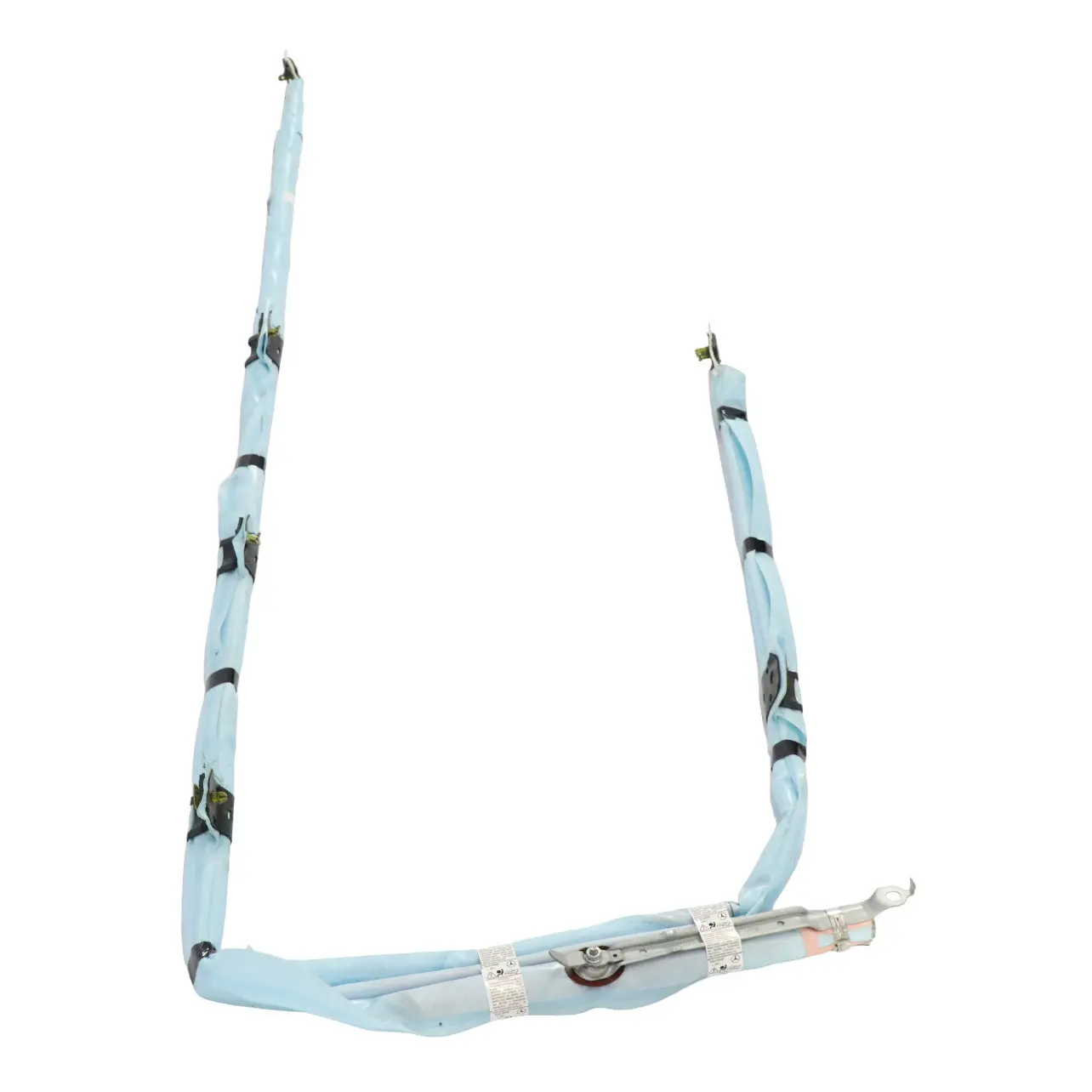 Mercedes CLA C118 Module d'air de tête Rideau toit droit A1188600102