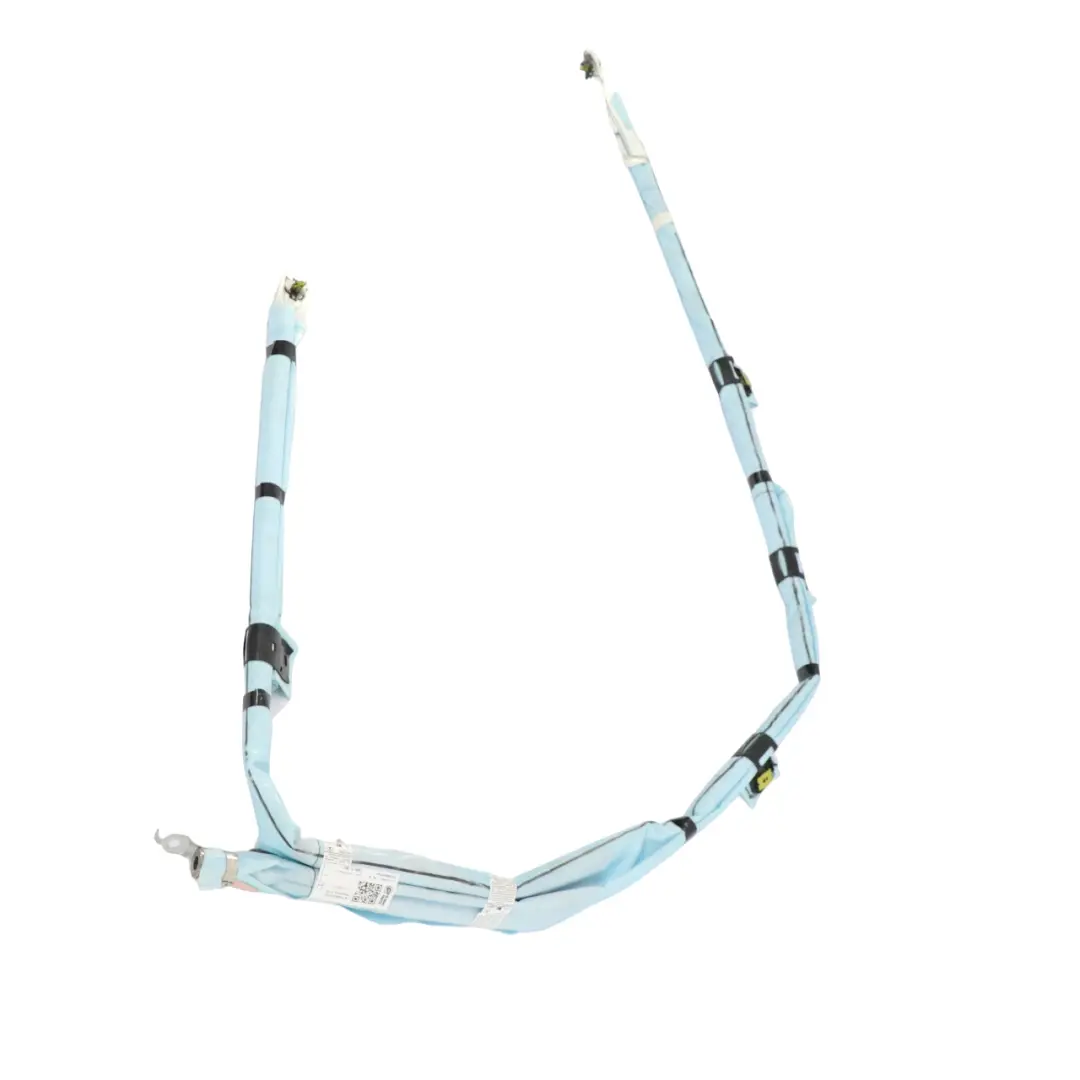 Mercedes CLA C118 Modulo Aria Tetto Tendina Destra - SKU A1188600102 - Numero di parte A1188600102