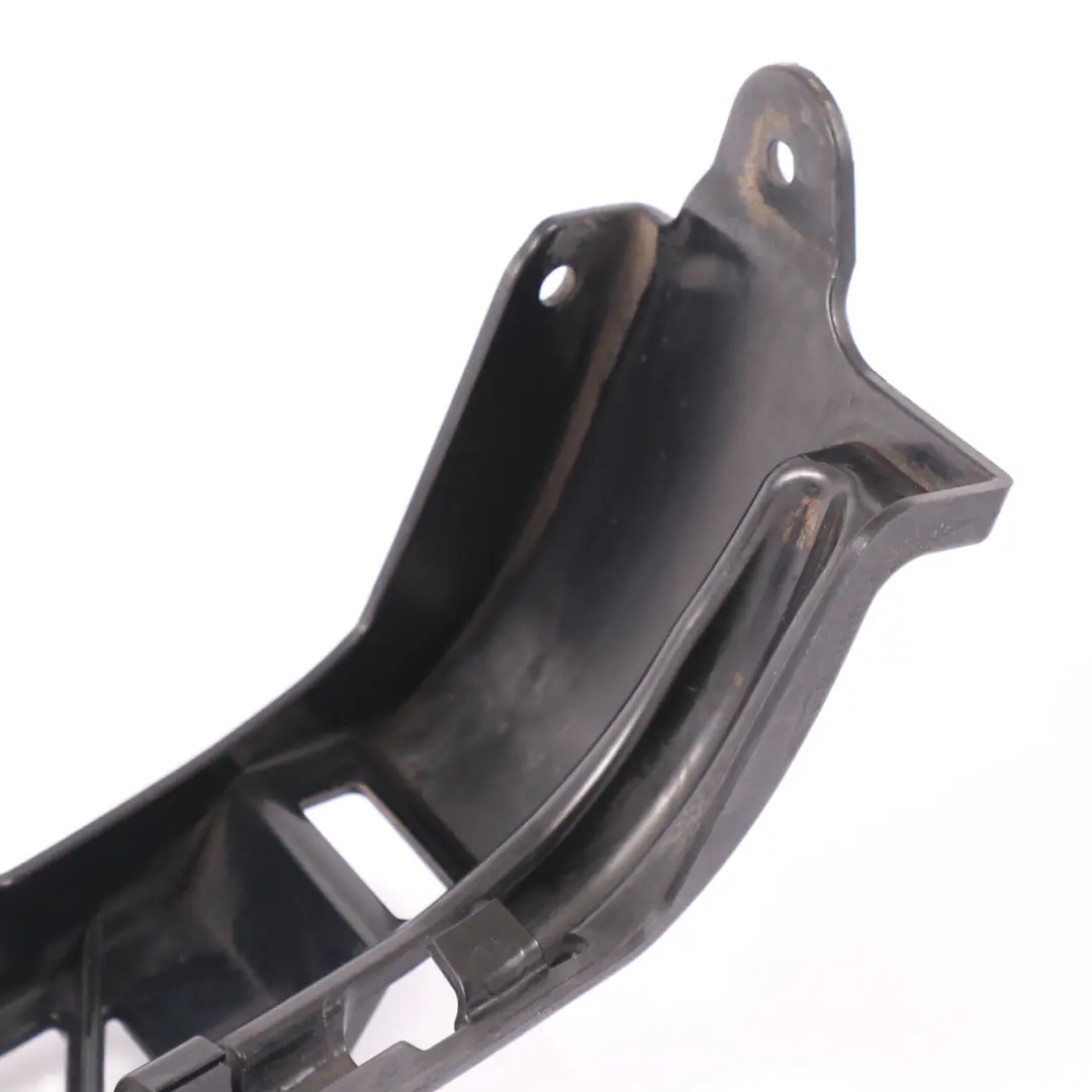 Soporte de parachoques trasero izquierdo para Mercedes CLA C118 con número de pieza A1188850100 Mercedes CLA C118 Soporte de parachoques trasero izquierdo - SKU A1188850100 - Número de pieza A1188850100