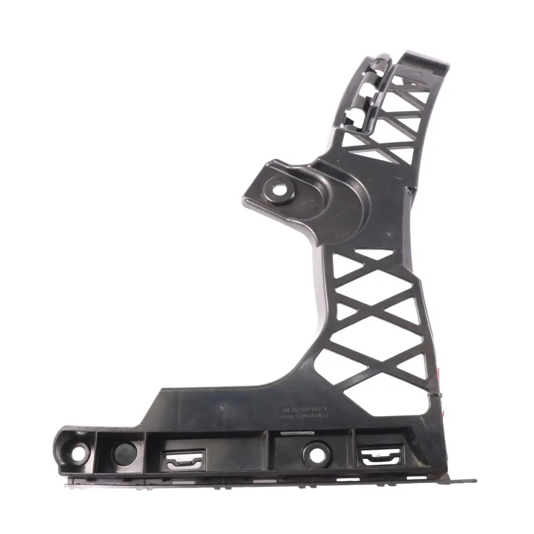 Soporte de parachoques trasero izquierdo para Mercedes CLA C118 con número de pieza A1188850100 Mercedes CLA C118 Soporte de parachoques trasero izquierdo - SKU A1188850100 - Número de pieza A1188850100