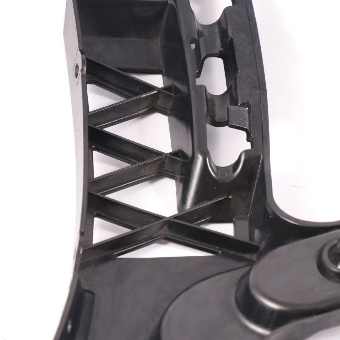 Mercedes CLA C118 Bumper Carrier Rear Left N/S Mount Bracket - SKU A1188850100 - Part number A1188850100