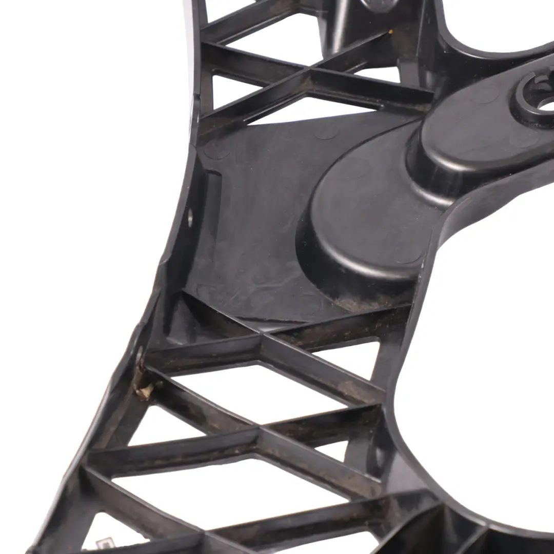 Soporte de parachoques trasero izquierdo para Mercedes CLA C118 con número de pieza A1188850100 Mercedes CLA C118 Soporte de parachoques trasero izquierdo - SKU A1188850100 - Número de pieza A1188850100