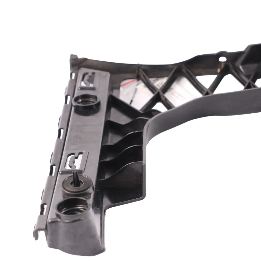 Stoßfängerträger Hinten Links Halterung für Mercedes CLA C118 mit Teilenummer A1188850100 Mercedes CLA C118 Stoßfängerträger Hinten Links Halterung - SKU A1188850100 - Teilenummer A1188850100