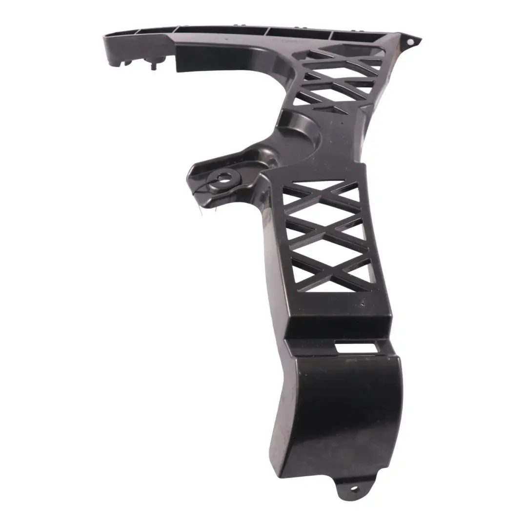 Bumper Carrier Rear Right O/S Mount Bracket to Mercedes CLA C118 with Part number A1188850200 Mercedes CLA C118 Bumper Carrier Rear Right O/S Mount Bracket - SKU A1188850200 - Part number A1188850200