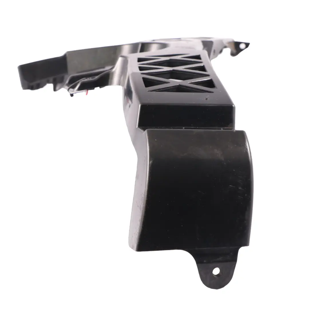 Stoßfängerträger Hinten Rechts Halterung für Mercedes CLA C118 mit Teilenummer A1188850200 Mercedes CLA C118 Stoßfängerträger Hinten Rechts Halterung - SKU A1188850200 - Teilenummer A1188850200