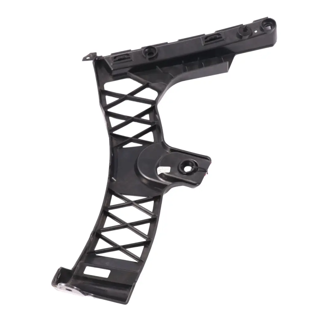 Support Pare-chocs Arrière Droit Support Montage pour Mercedes CLA C118 à propos du numéro de pièce A1188850200 Mercedes CLA C118 Support Pare-chocs Arrière Droit Support Montage - SKU A1188850200 - Numéro de pièce A1188850200