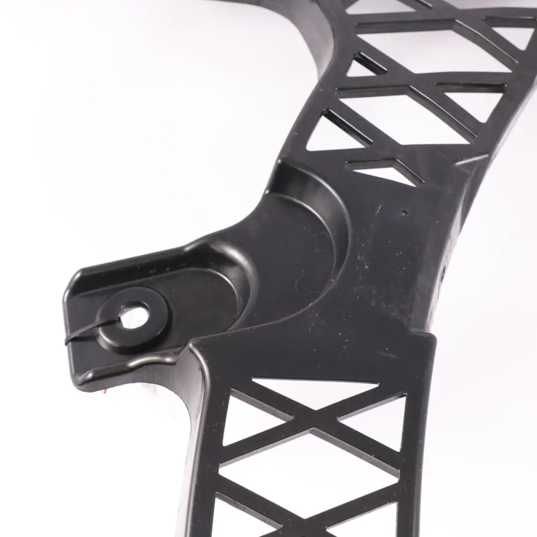 Stoßfängerträger Hinten Rechts Halterung für Mercedes CLA C118 mit Teilenummer A1188850200 Mercedes CLA C118 Stoßfängerträger Hinten Rechts Halterung - SKU A1188850200 - Teilenummer A1188850200