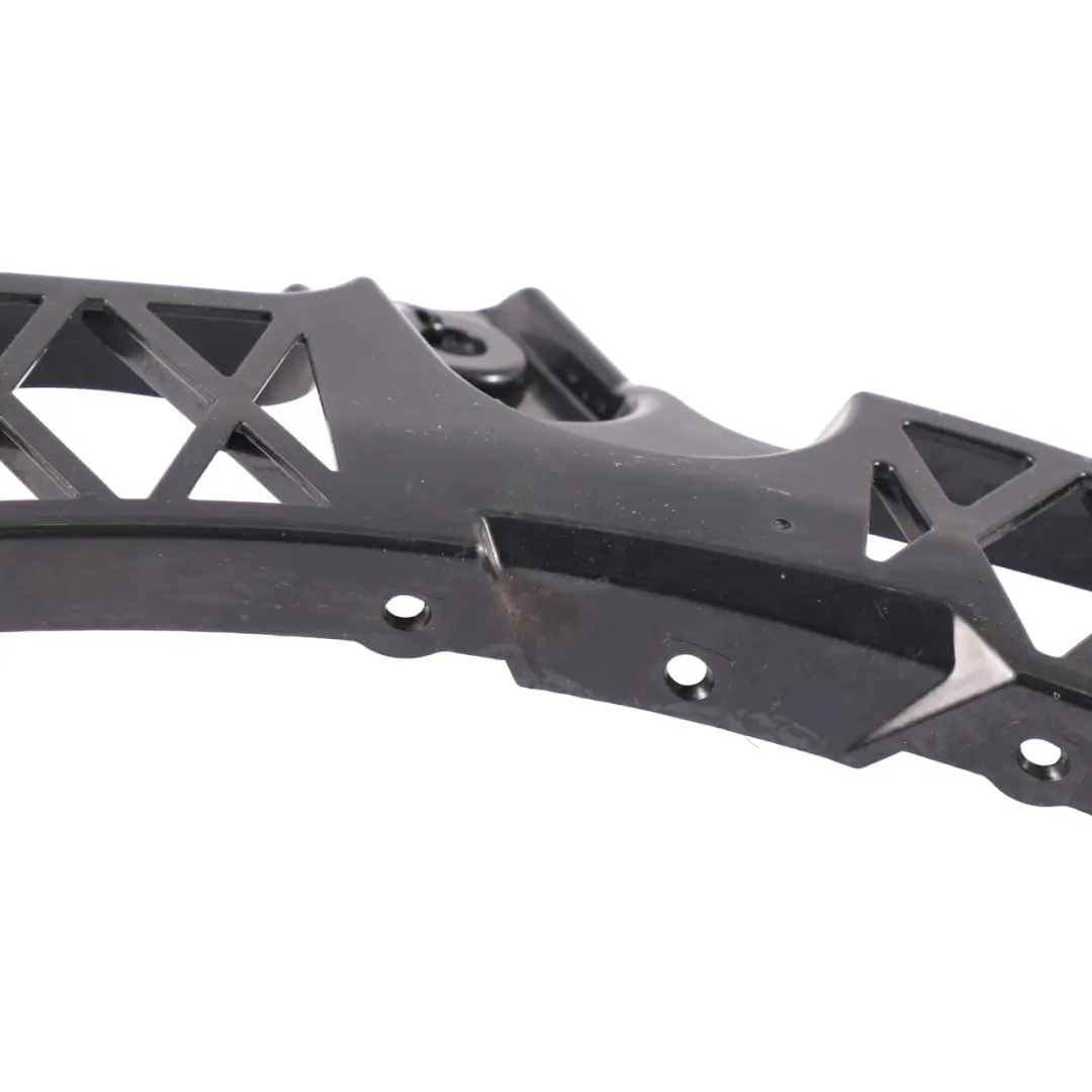 Mercedes CLA C118 Soporte de parachoques trasero derecho - SKU A1188850200 - Número de pieza A1188850200