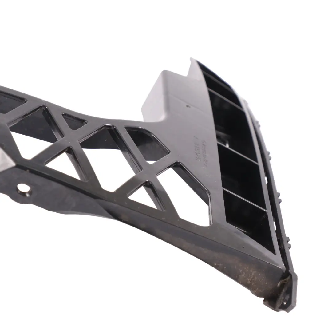 Bumper Carrier Rear Right O/S Mount Bracket to Mercedes CLA C118 with Part number A1188850200 Mercedes CLA C118 Bumper Carrier Rear Right O/S Mount Bracket - SKU A1188850200 - Part number A1188850200