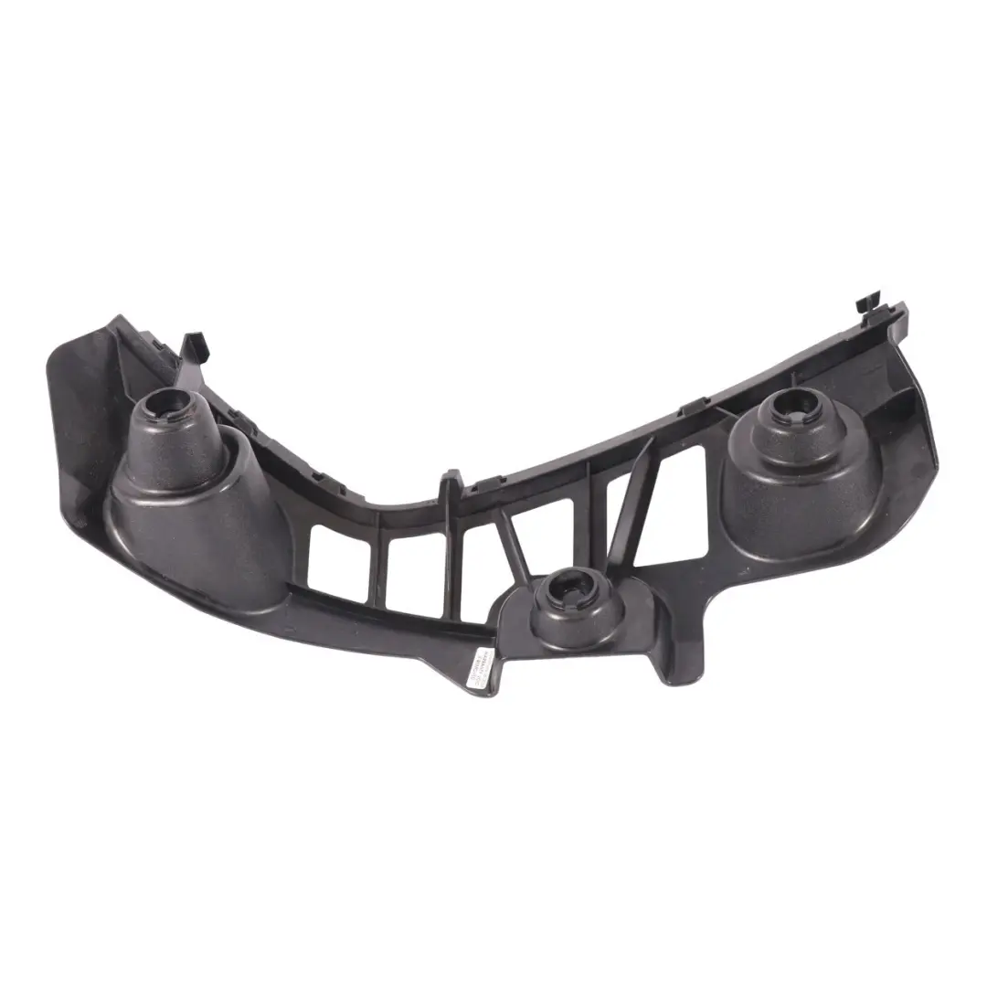 Bumper Carrier Rear Left N/S Mount Bracket to Mercedes CLA C118 with Part number A1188853700 Mercedes CLA C118 Bumper Carrier Rear Left N/S Mount Bracket - SKU A1188853700 - Part number A1188853700