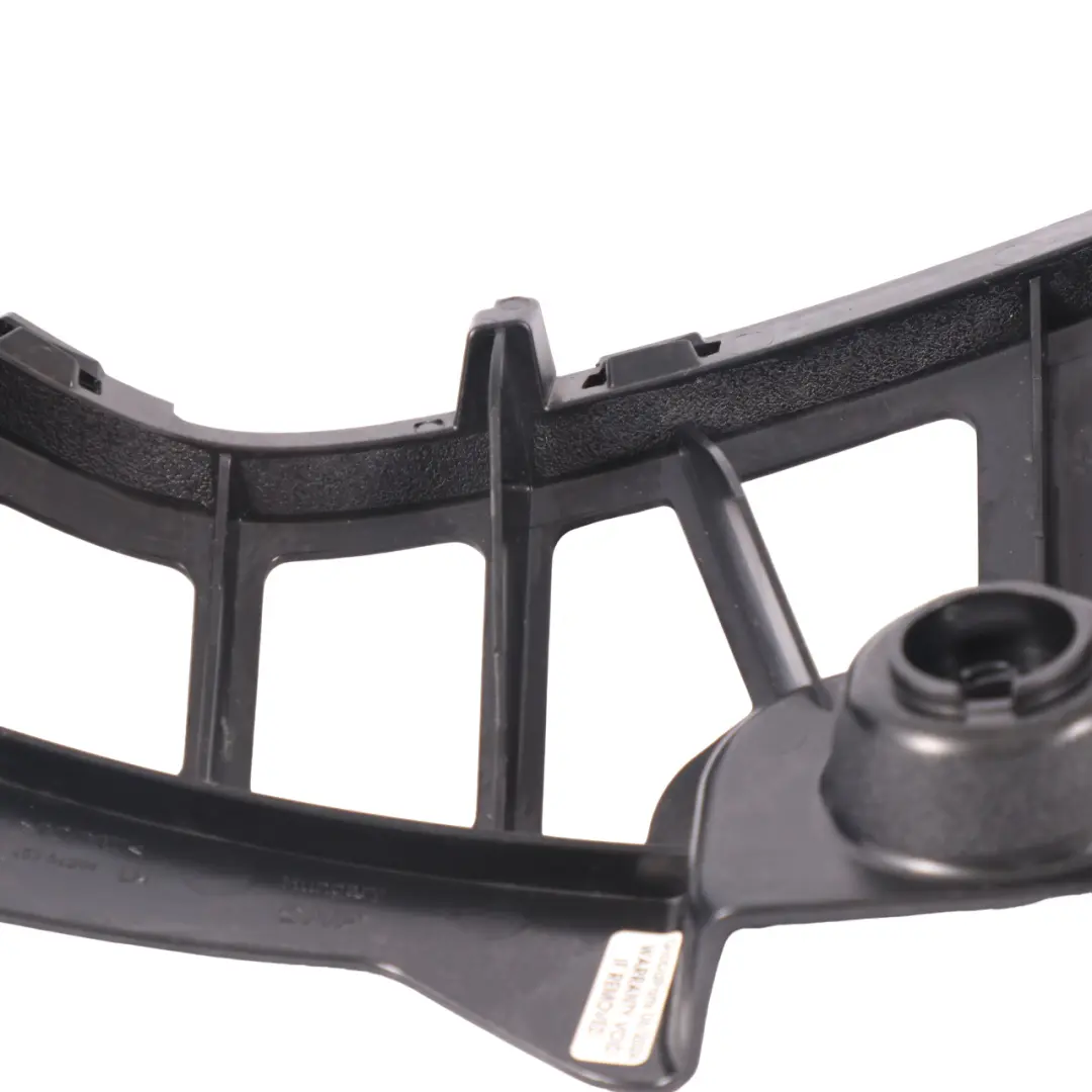 Mercedes CLA C118 Bumper Carrier Rear Left N/S Mount Bracket - SKU A1188853700 - Part number A1188853700