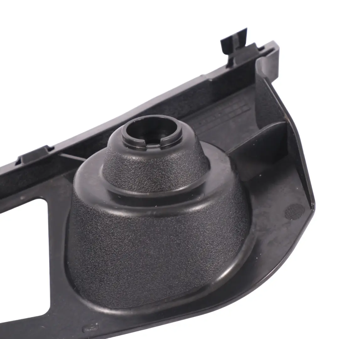 Mercedes CLA C118 Bumper Carrier Rear Left N/S Mount Bracket - SKU A1188853700 - Part number A1188853700