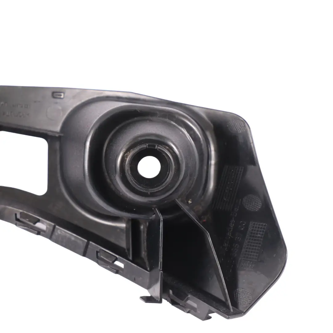 Parachoques trasero izquierdo Soporte montaje para Mercedes CLA C118 con número de pieza A1188853700 Mercedes CLA C118 Parachoques trasero izquierdo Soporte montaje - SKU A1188853700 - Número de pieza A1188853700