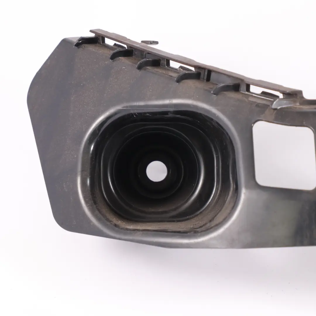 Stoßfängerträger Hinten Rechts Halterung für Mercedes CLA C118 mit Teilenummer A1188853800 Mercedes CLA C118 Stoßfängerträger Hinten Rechts Halterung - SKU A1188853800 - Teilenummer A1188853800