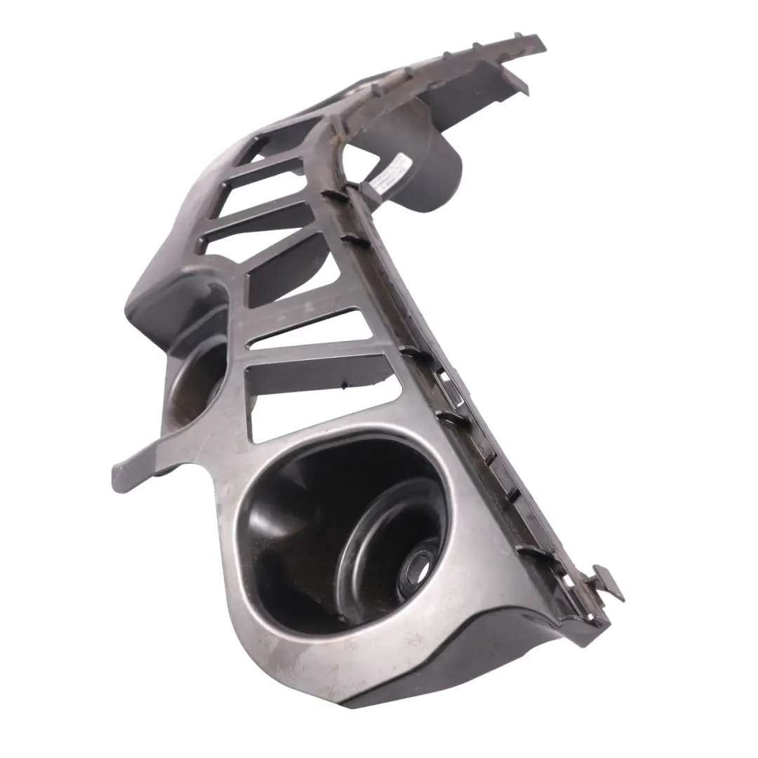 Stoßfängerträger Hinten Rechts Halterung für Mercedes CLA C118 mit Teilenummer A1188853800 Mercedes CLA C118 Stoßfängerträger Hinten Rechts Halterung - SKU A1188853800 - Teilenummer A1188853800