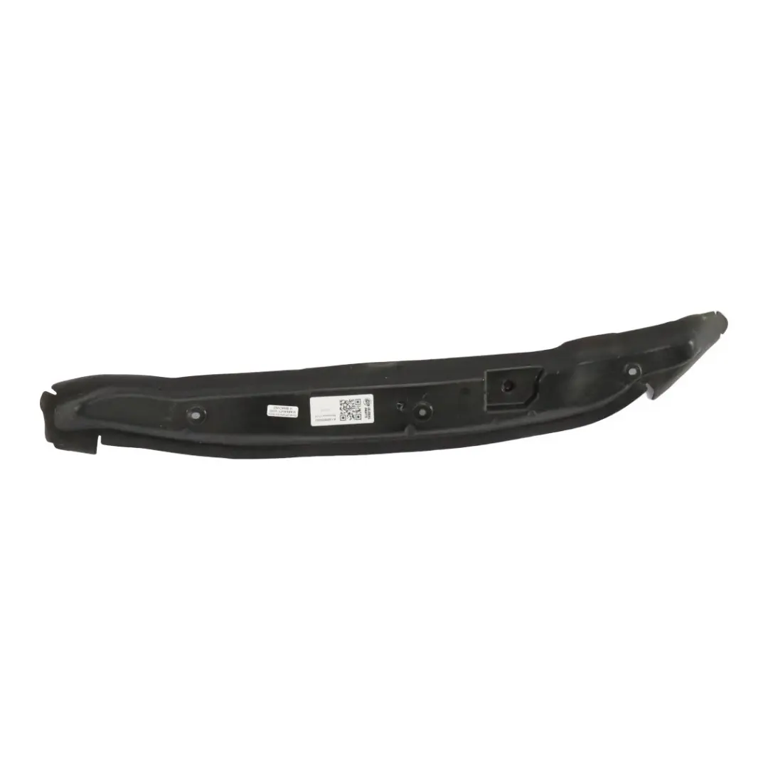 Mercedes GLC C118 Tapa guardabarros lateral delantero izquierdo - SKU A1188890000 - Número de pieza A1188890000