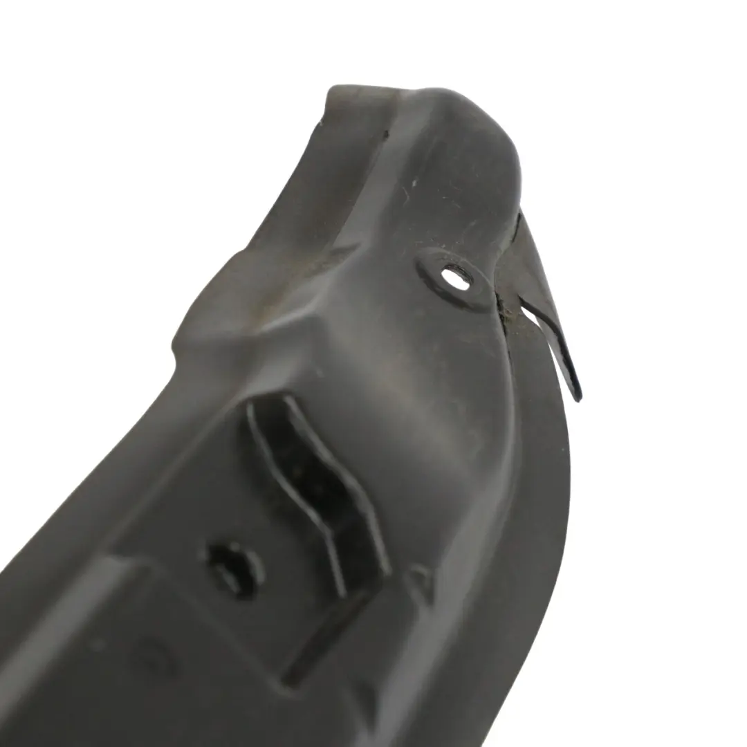 Fender Gap Cover Front Side Panel Left N/S to Mercedes GLC C118 with Part number A1188890000 Mercedes GLC C118 Fender Gap Cover Front Side Panel Left N/S - SKU A1188890000 - Part number A1188890000