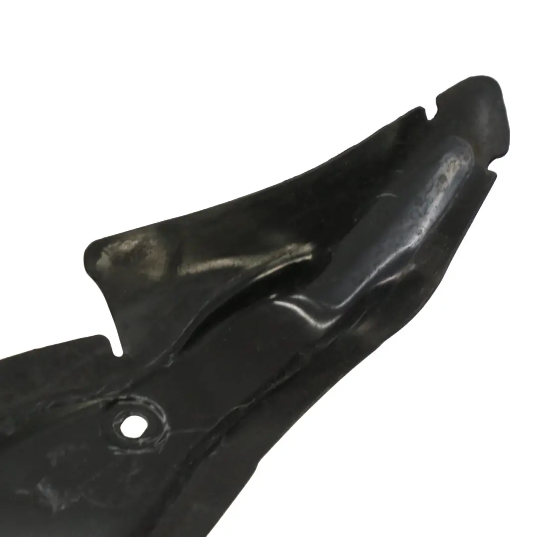 Mercedes GLC C118 Fender Gap Abdeckung Verkleidung Vordere Links - SKU A1188890000 - Teilenummer A1188890000