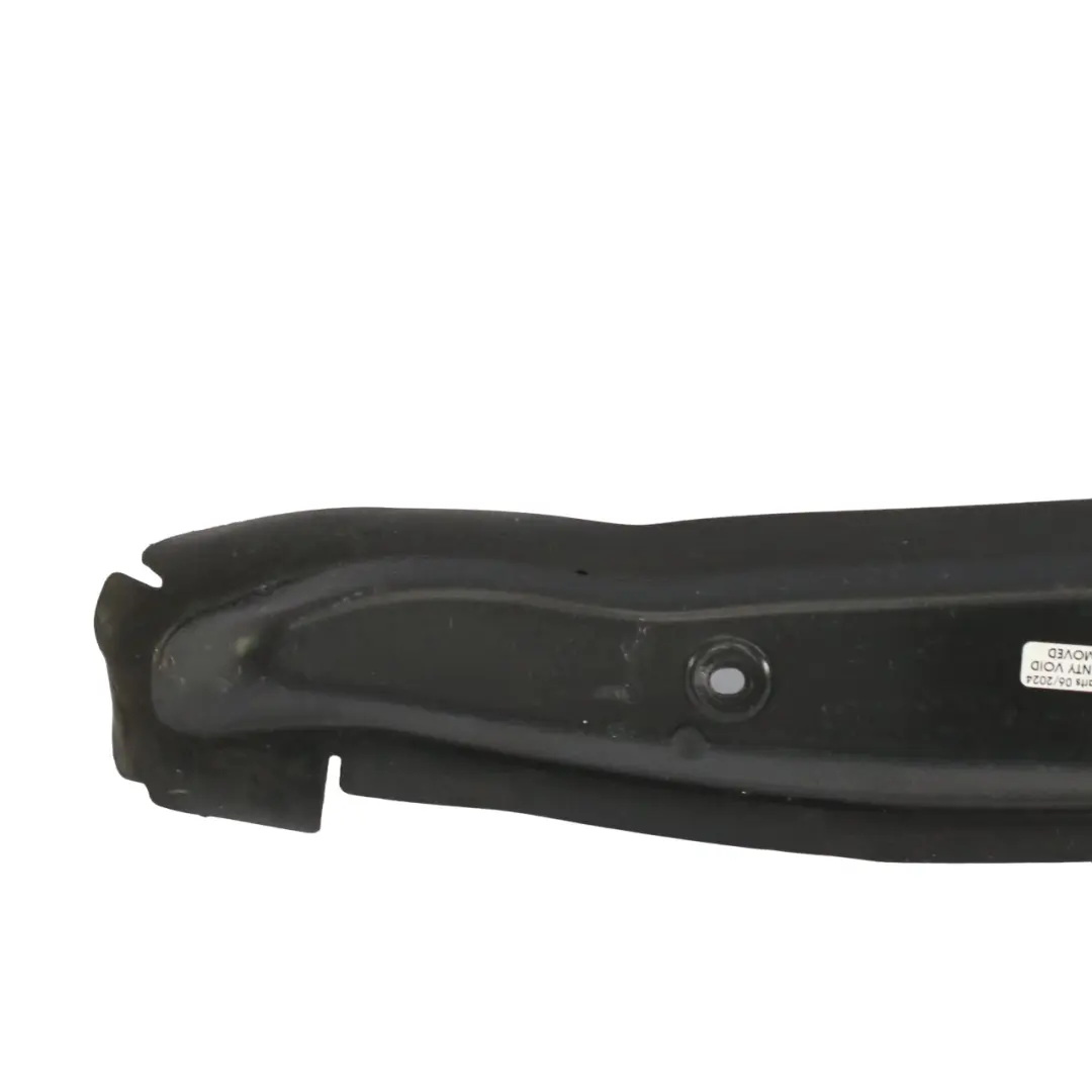 Mercedes GLC C118 Tapa guardabarros lateral delantero izquierdo - SKU A1188890000 - Número de pieza A1188890000