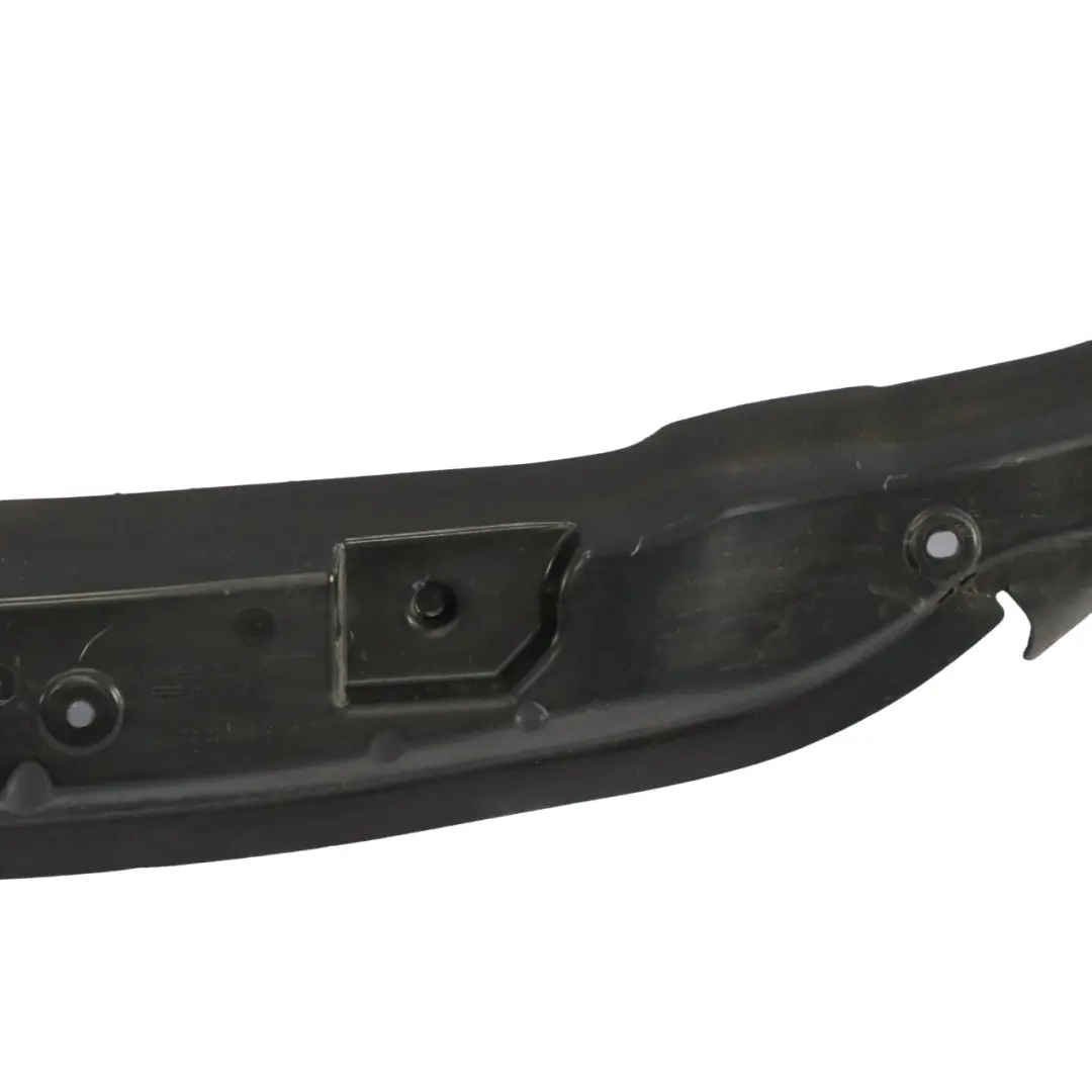 Mercedes GLC C118 Tapa guardabarros lateral delantero izquierdo - SKU A1188890000 - Número de pieza A1188890000